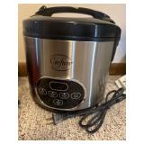 Crofton Electric Rice Cooker