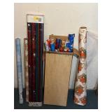 Wrapping Paper Assortment