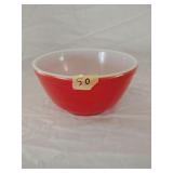 Pyrex T.M. Reg. Mixing Bowl 6.5'