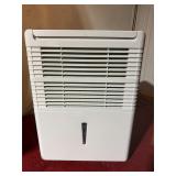 Danby Dehumidifier  Model: DDR30B2GDB