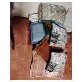 Pillows & Bedding assortment