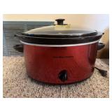 Hamilton Beach Slow Cooker