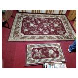 Area Rugs 25'x42', 63'x93'