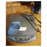 Radio Shack VHS Video Cassette Rewinder
