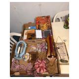Wall Decorations, ,Candle Holders , Golfers Prayer