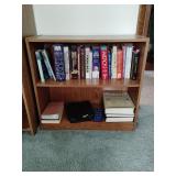 Press board shelf 30' x 11.5' x 27.5'