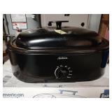 Sunbeam Roaster Oven model type 08