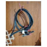 Jumper cables