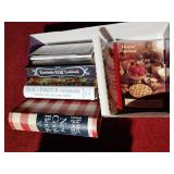 Cookbook assortment - Better Homes and Garden