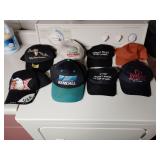 Hat assortment