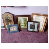 Picture assortment
