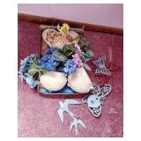 Decor assortment
