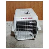 Pet taxi pet carrier 25' x 18' x 16'