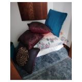 Pillow assortment