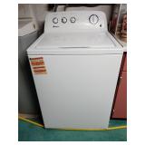Amana washing machine 27' x 26' x 44'