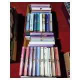 Paper Back Book assortment - Grace Livingston Hill