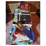 Gift Bag & Box assortment