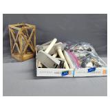 Christiana Candles ï¿½ Electric Window Candles