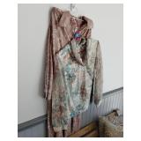 Ladies dress and shirt size unknown