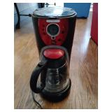 Mr coffee coffee maker