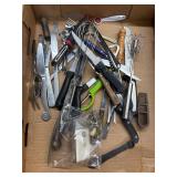 Kitchen Utensil assortment