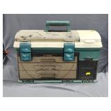 Plano 737 Tackle Box 20ï¿½x11.75ï¿½x11.5ï¿½