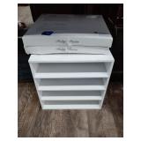 (2) Creative Memories Collection Fridge Frames NIB