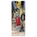 Joy Stick Vacuum ,works , Kenmore vacuum no Cord