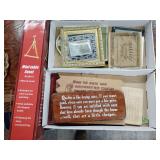Mini Table Easel ï¿½ NIB ï¿½ Sign assortment Pictures