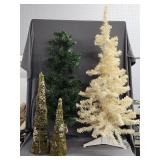 Christmas Tree assortment