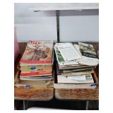 Life & Ladies Home Journal Magazine assortment