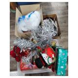 Christmas Decor assortment
