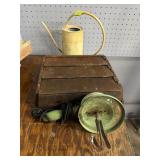 Challenge Electric Butter Churn ï¿½ Watering Can ï¿½