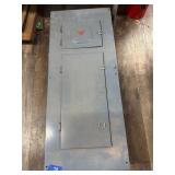 Wadsworth 200 Amp Service Breaker Box w/Breakers