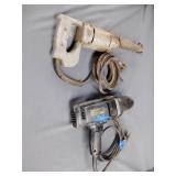 Sears/Craftsman 1/3 HP Craftsman Impact Wrench