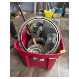 Ball & Motorcycle Helmets ï¿½ Tote
