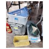 Container & Bin assortment