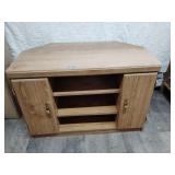 TV stand 35.5' x 19' x 24'