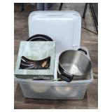 Kitchen Pans ï¿½ Casserole Dishes ï¿½ Wilton