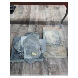 Slate Assortment ï¿½ Various Sizes 12ï¿½x24ï¿½