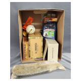 Cigar Boxes ï¿½ Elmerï¿½s Project Poppers ï¿½ Mini Globe