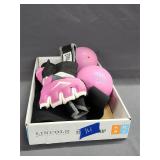 (2) Altus Athletic 2 lb Balls