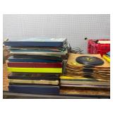 Vinyl Record Assortment - Elvis ï¿½ Readers Digest