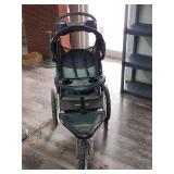 Baby Trend Expedition Stroller
