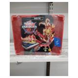 Sealed Bakugan Tin with Special Attack Mantid