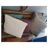 Pillow assortment