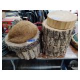Live Edge Wood Pieces 9ï¿½ - 12.5ï¿½, for projects