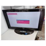 Samsung 32ï¿½ Flatscreen TV (works)