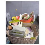 Gift Bags ï¿½ Tickets ï¿½ You Who Name Tags