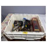 RCA High Voltage Probe & Cable tester WG-288